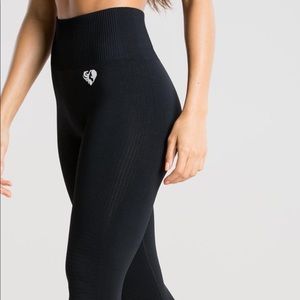 Womens Best Move Seamless Leggings